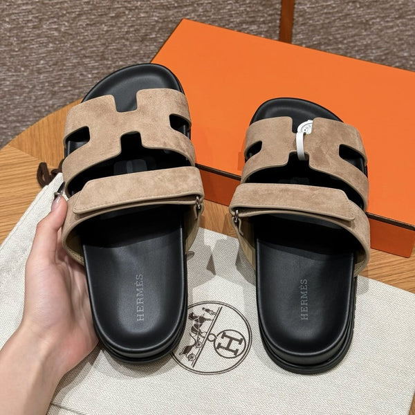 Hermes Chypres Caramel