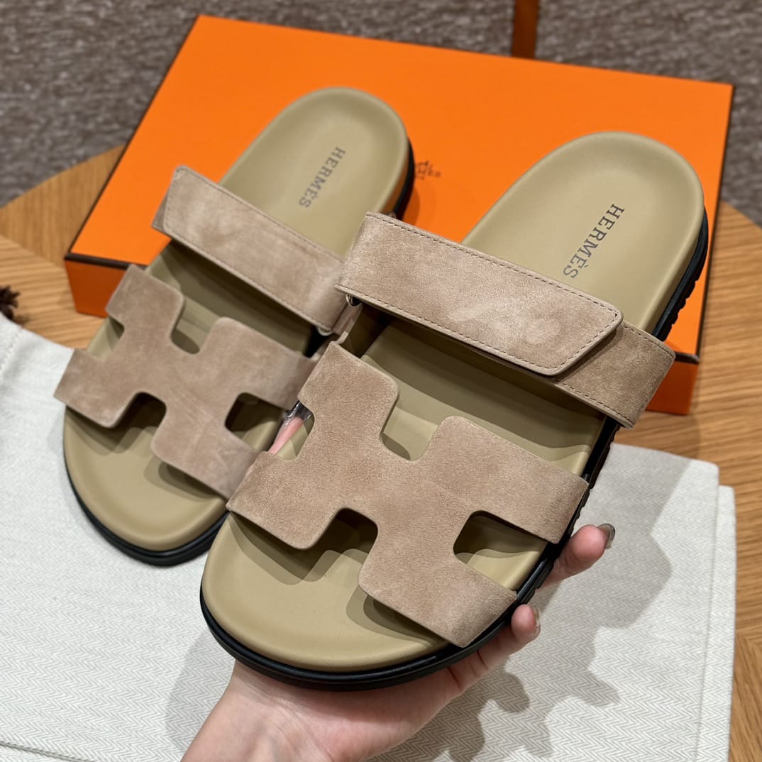 Hermes Chypres Beige