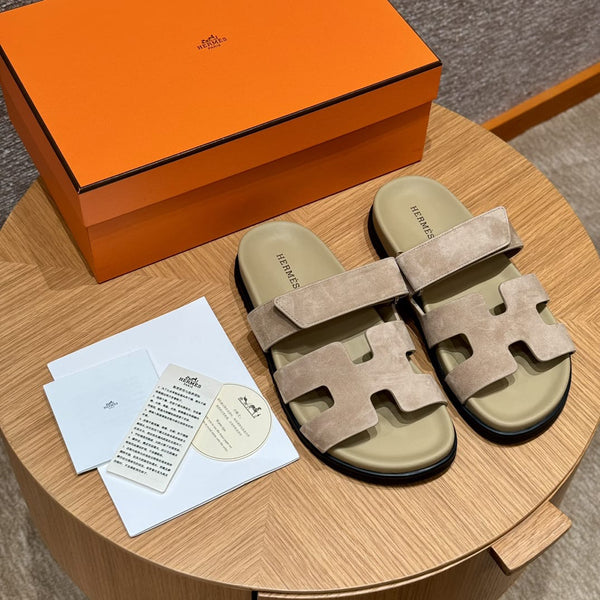 Hermes Chypres Beige