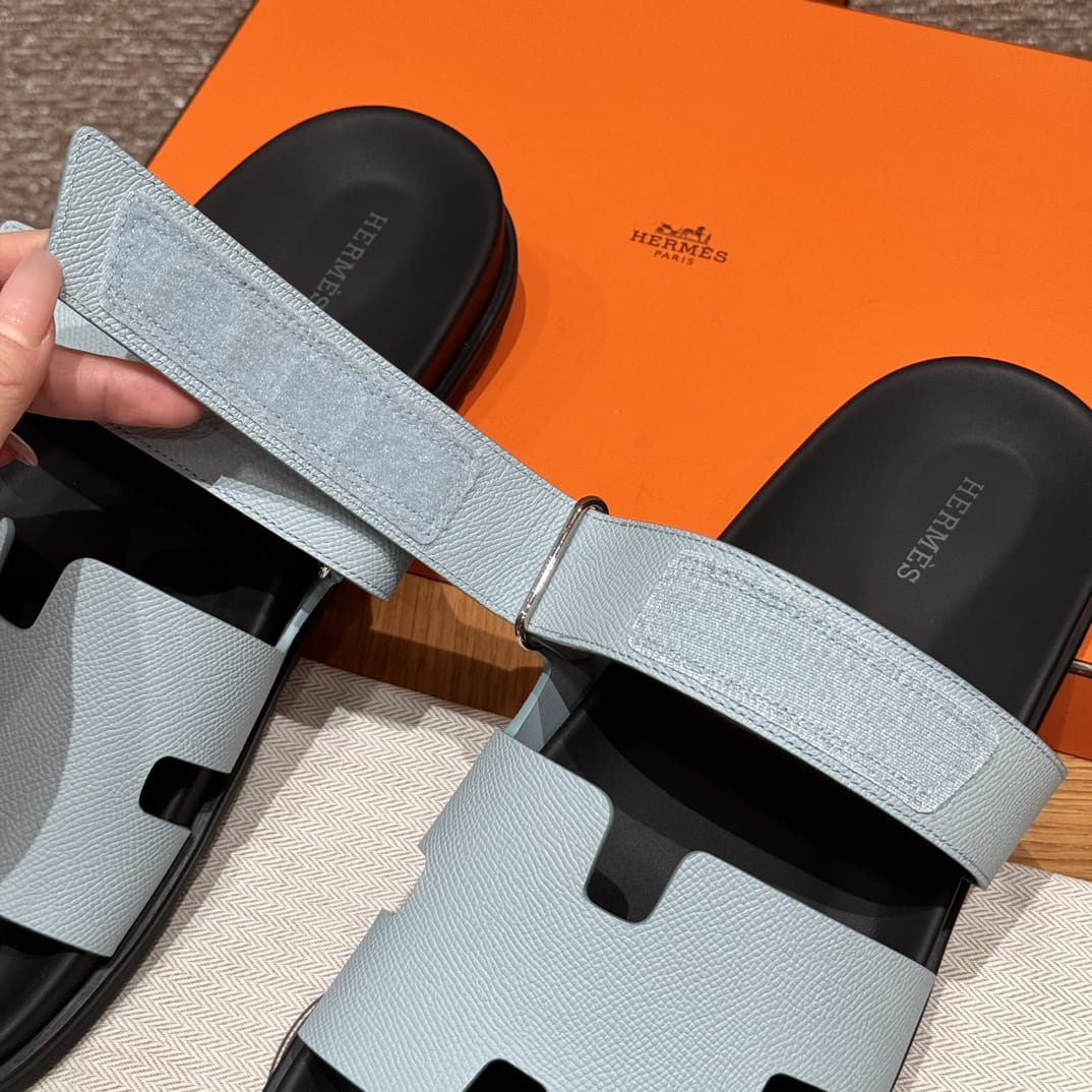 Hermes Chypres Bleu ciel