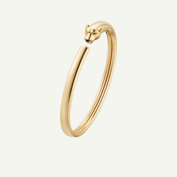Cartier - Panthère de Cartier Bracelet Yellow Gold