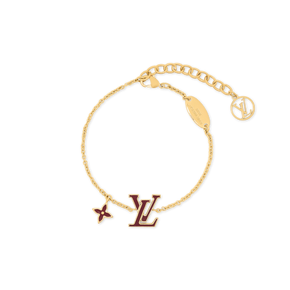 LV - Bracelet Iconic Enamel