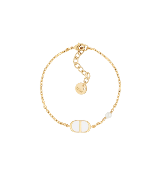 Dior - Bracelet Petit CD