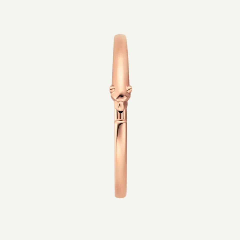 Cartier - Panthère de Cartier Bracelet Rose Gold