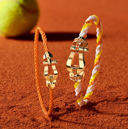 Fred - Bracelet Force 10 or