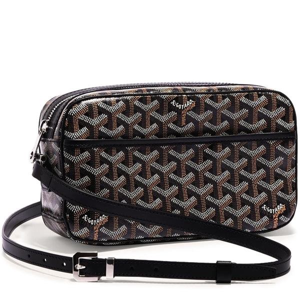 Goyard Sacoche Noir