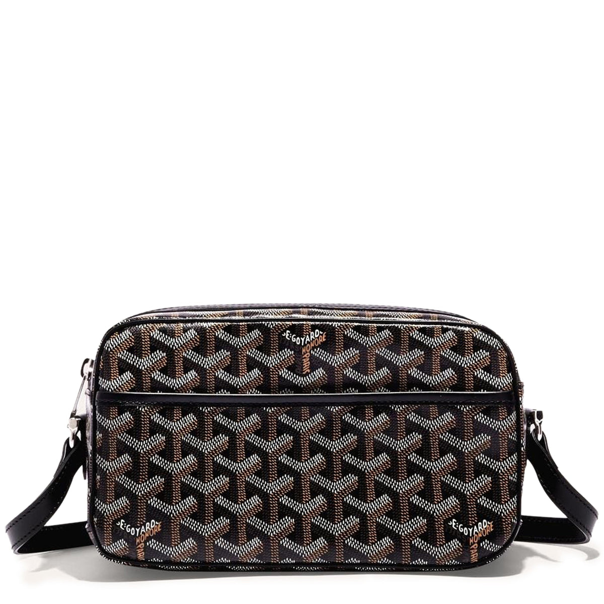 Goyard Sacoche Noir