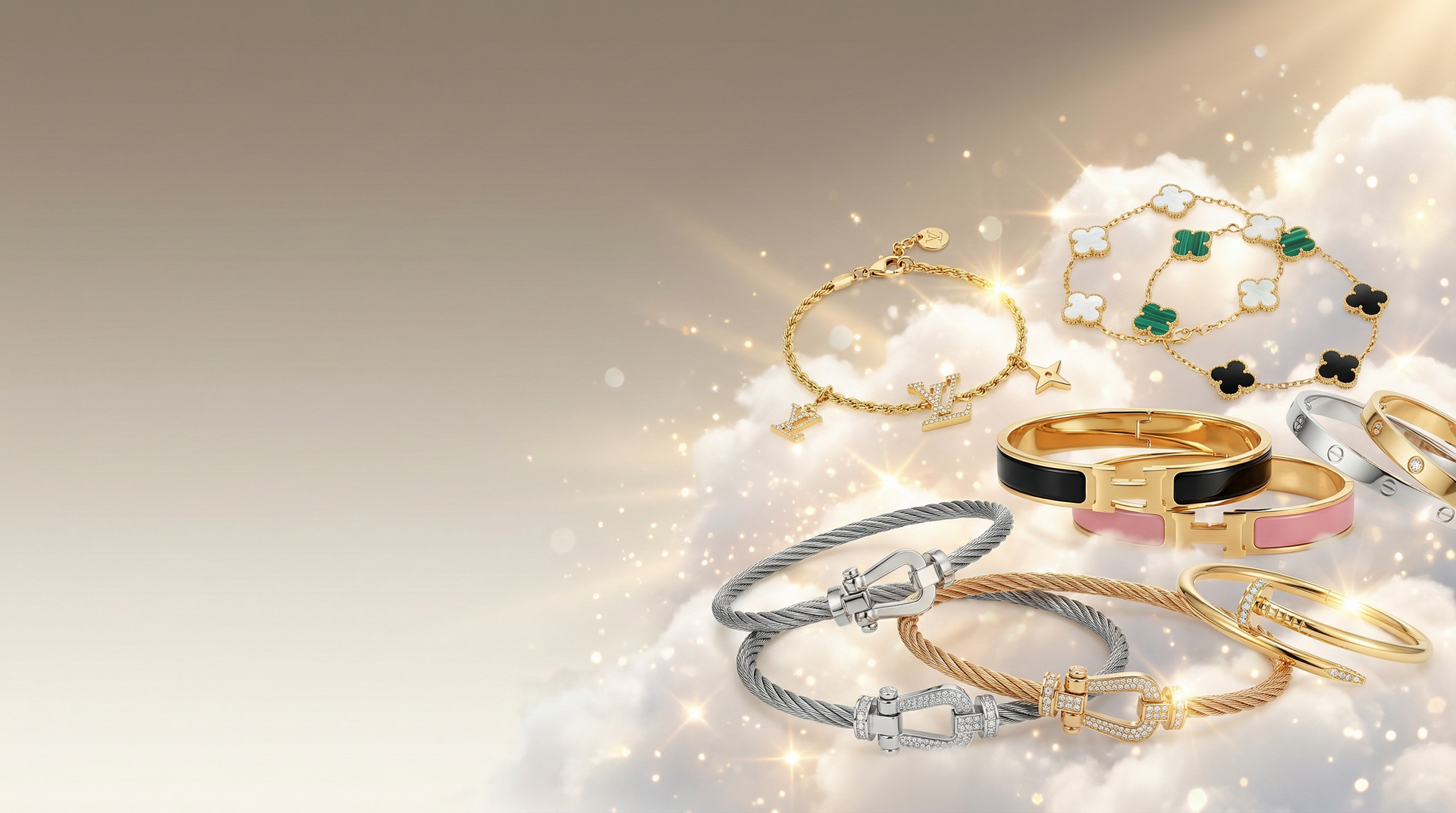 La réplique que personne ne distingue de l'original.