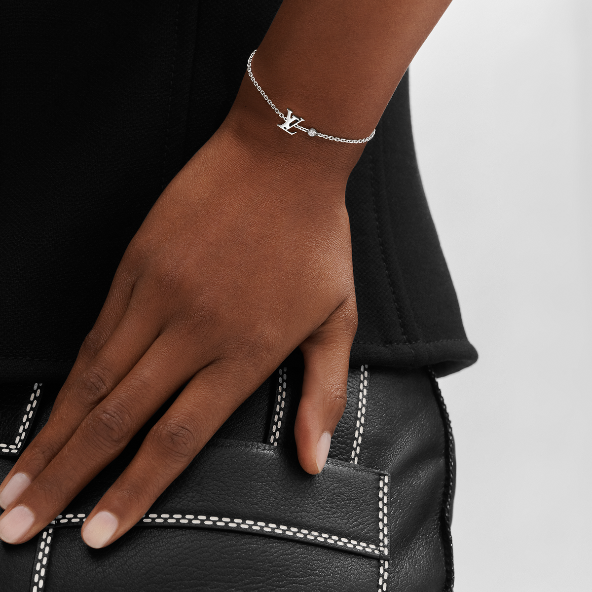 LV - Blossom Bracelet