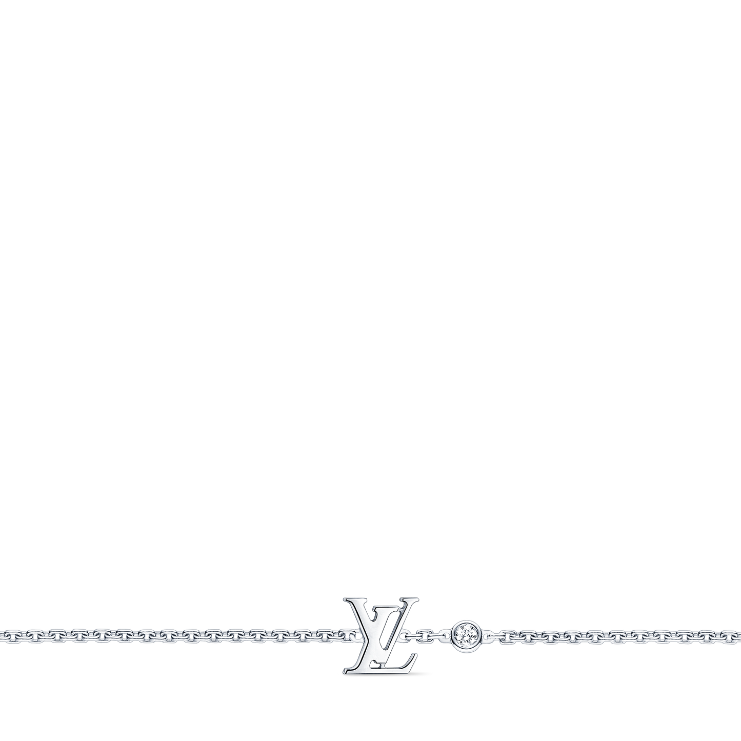 LV - Bracelet Blossom