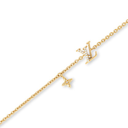 LV - Bracelet Iconic Louise Diamant