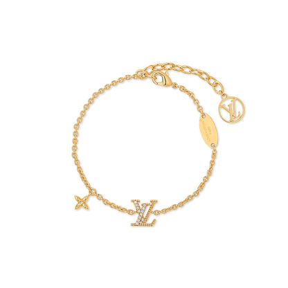 LV - Bracelet Iconic Louise Diamant