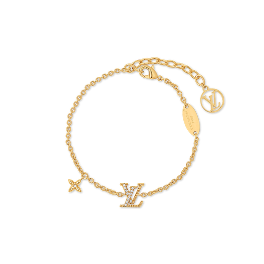 LV - Bracelet Iconic Louise Diamant