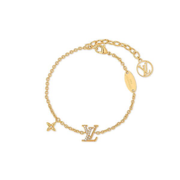 LV - Bracelet Iconic Louise Diamant