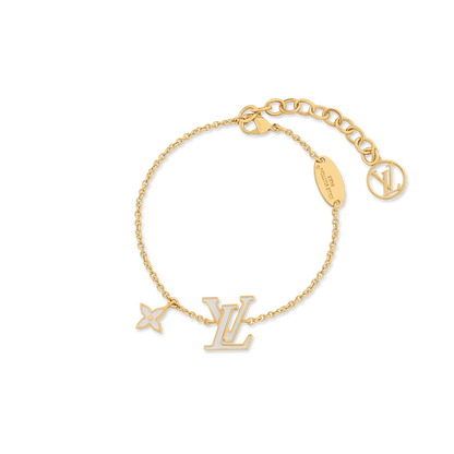 LV - Bracelet Iconic Enamel