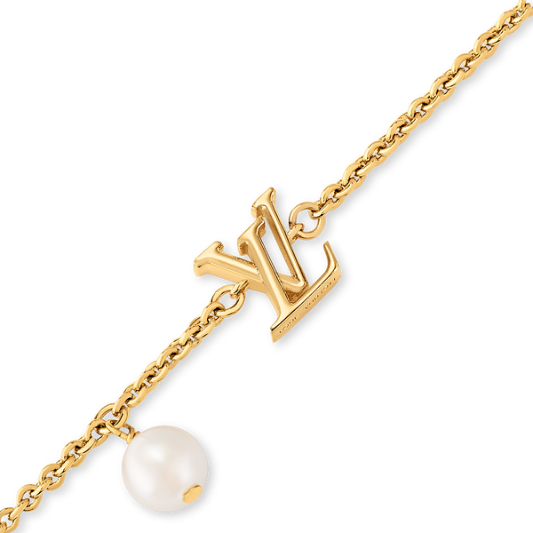 LV - Iconic Bracelet