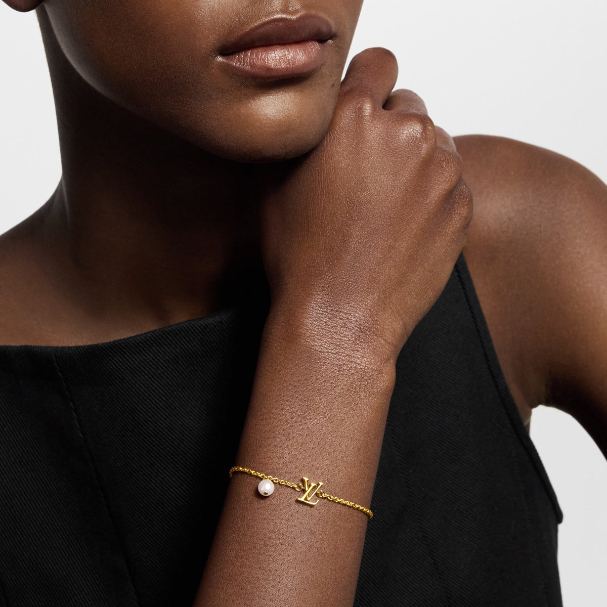 LV - Iconic Bracelet