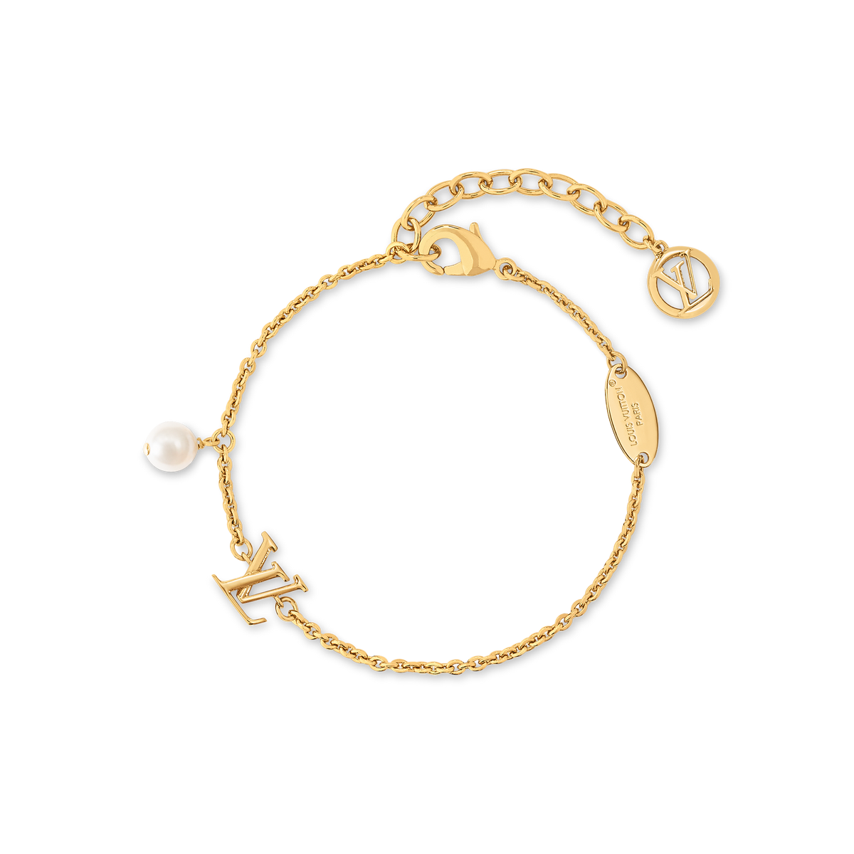 LV - Iconic Bracelet