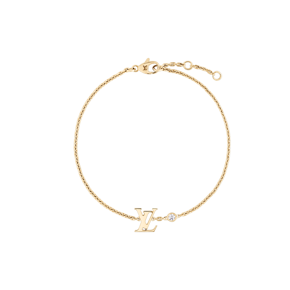 LV - Blossom Bracelet