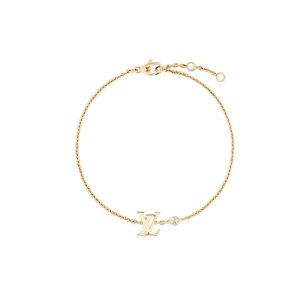 LV - Blossom Bracelet