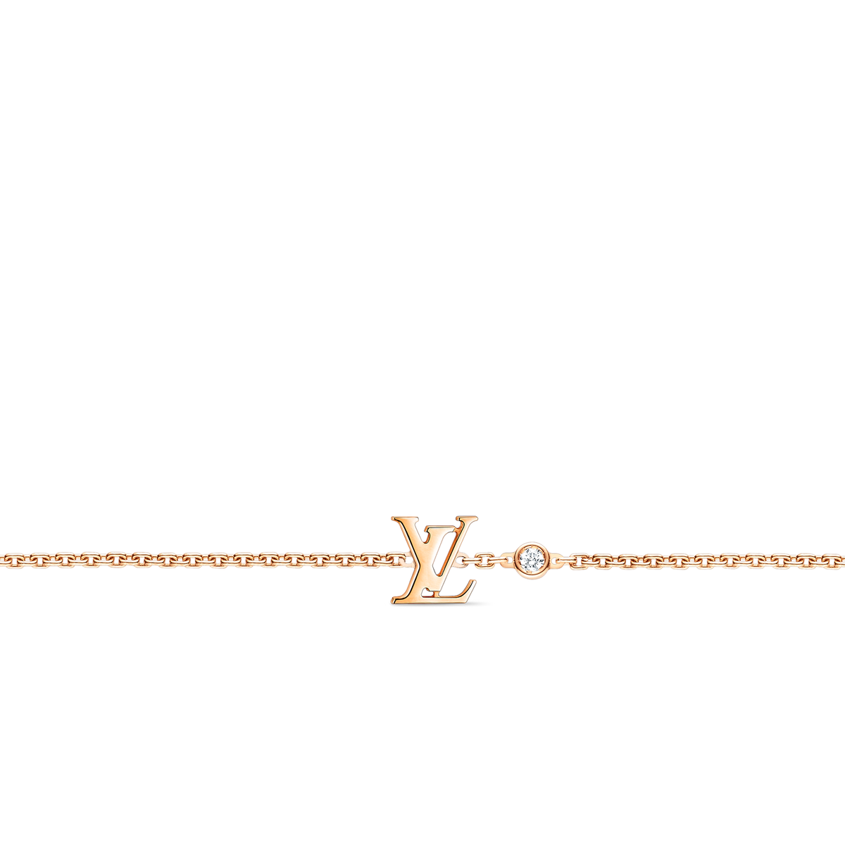 LV - Blossom Bracelet