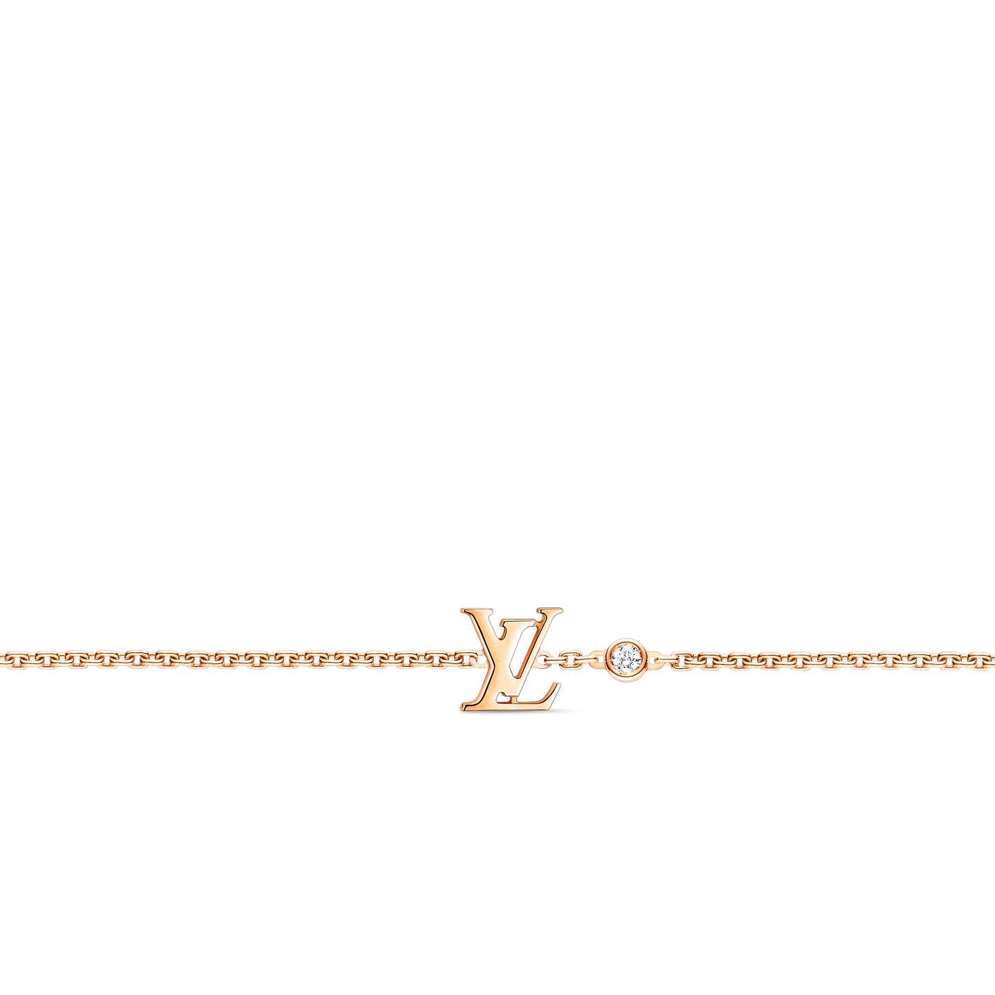 LV - Bracelet Blossom