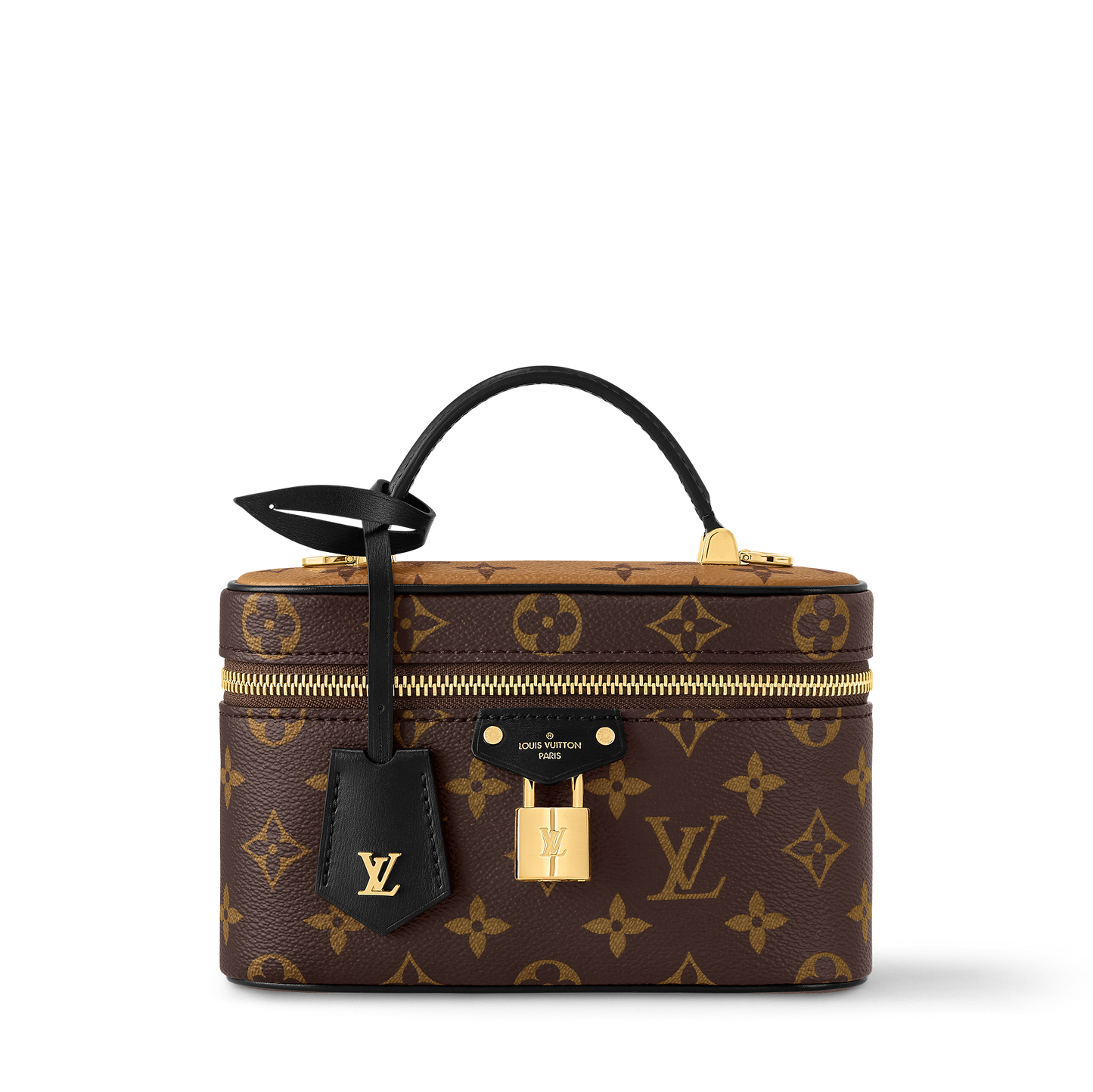 LV Vanity Pochette Chaine