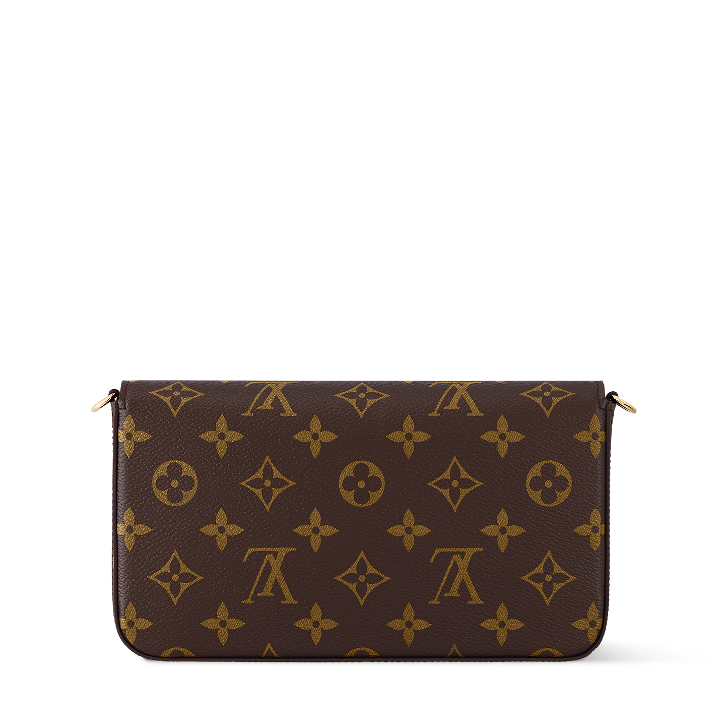 LV Pochette Fécilie