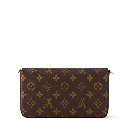 LV Pochette Fécilie