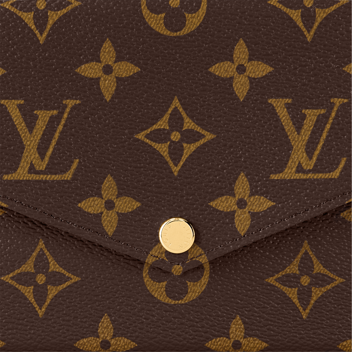 LV Pochette Fécilie