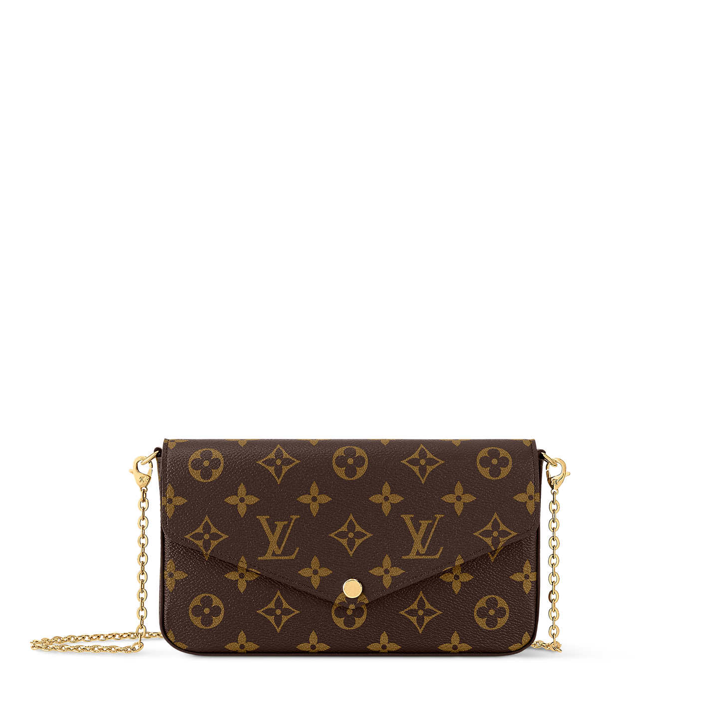 LV Pochette Fécilie