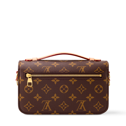 LV Pochette Métis East West