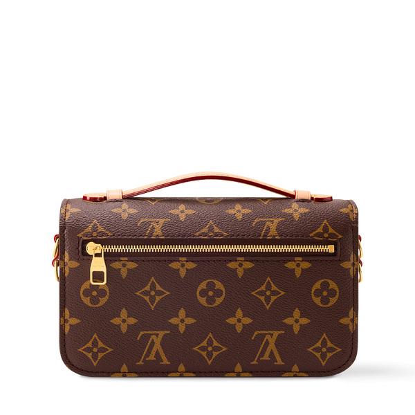 LV Pochette Métis East West