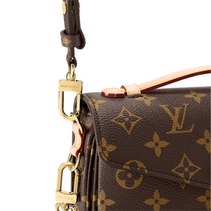 LV Pochette Métis East West