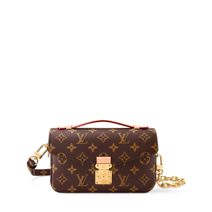 LV Pochette Métis East West