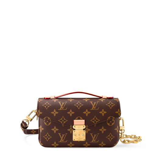 LV Pochette Métis East West
