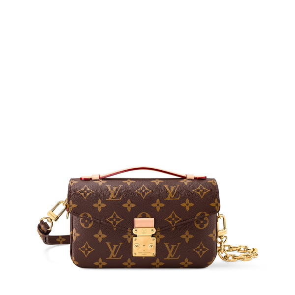 LV Pochette Métis East West