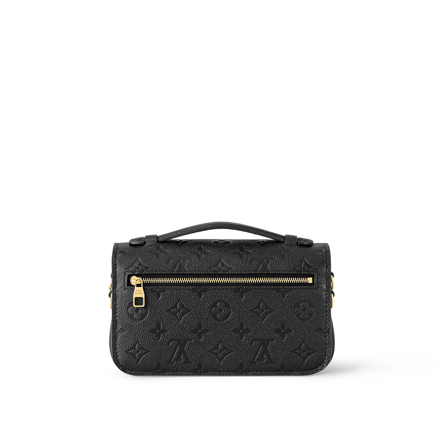 LV Pochette Métis East West Noir