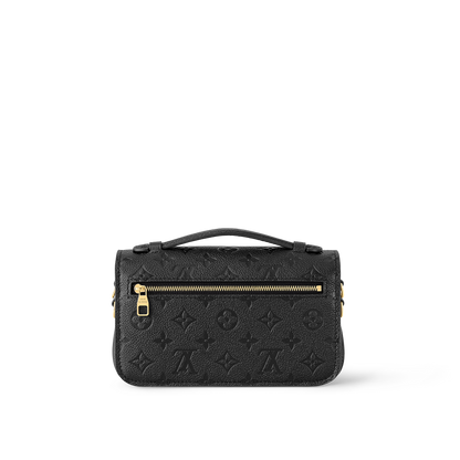 LV Pochette Métis East West Noir