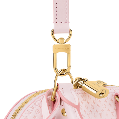 LV Sac Alma BB Blanc