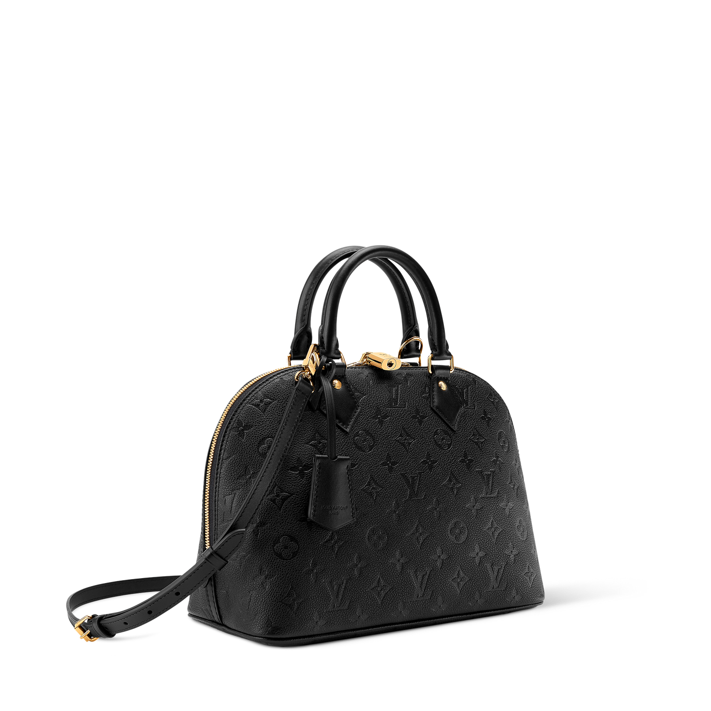 LV Sac Alma PM Epi