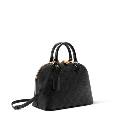 LV Sac Alma PM Epi