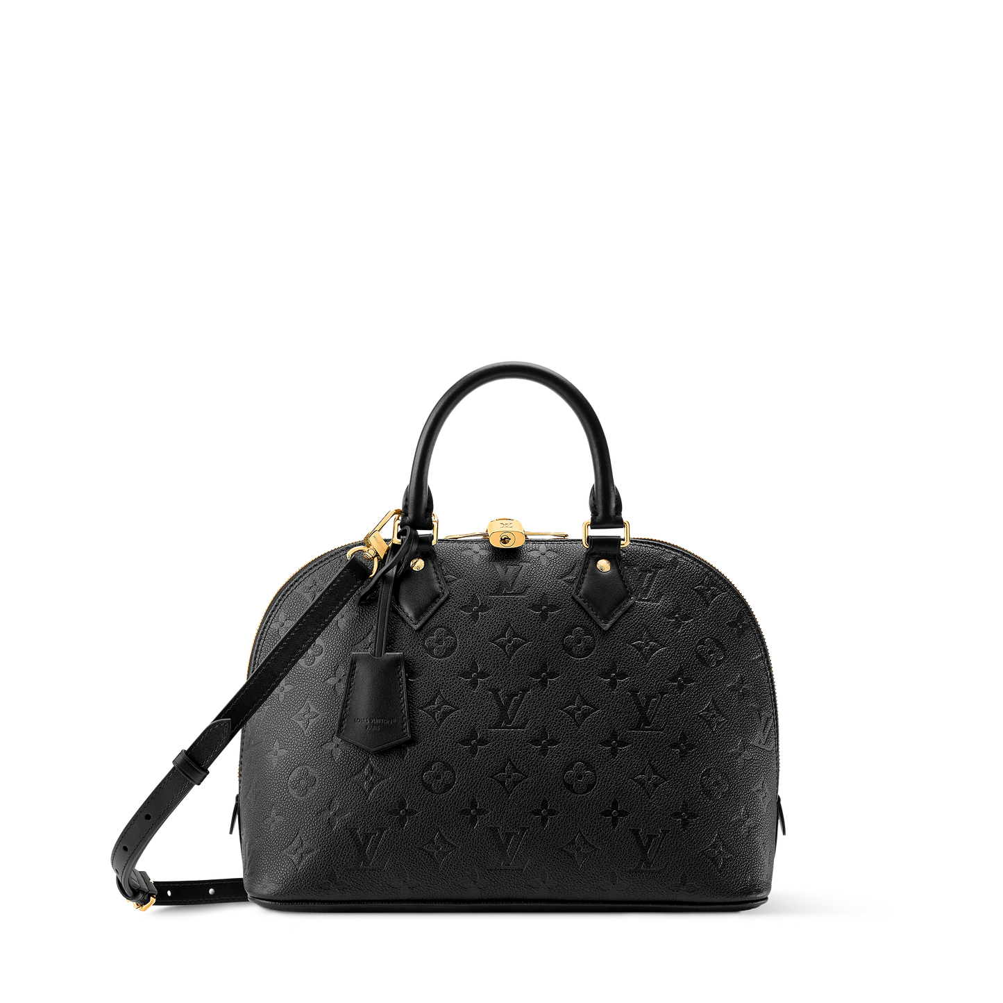 LV Sac Alma PM Epi