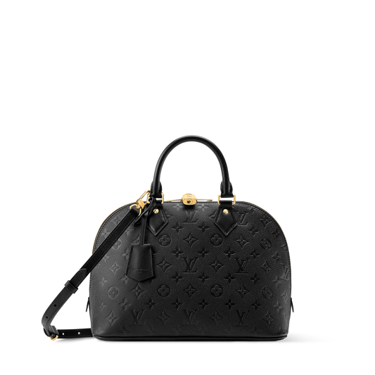 LV Sac Alma PM Epi