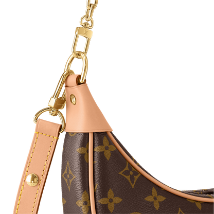 LV Sac Loop