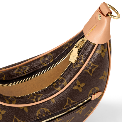 LV Sac Loop