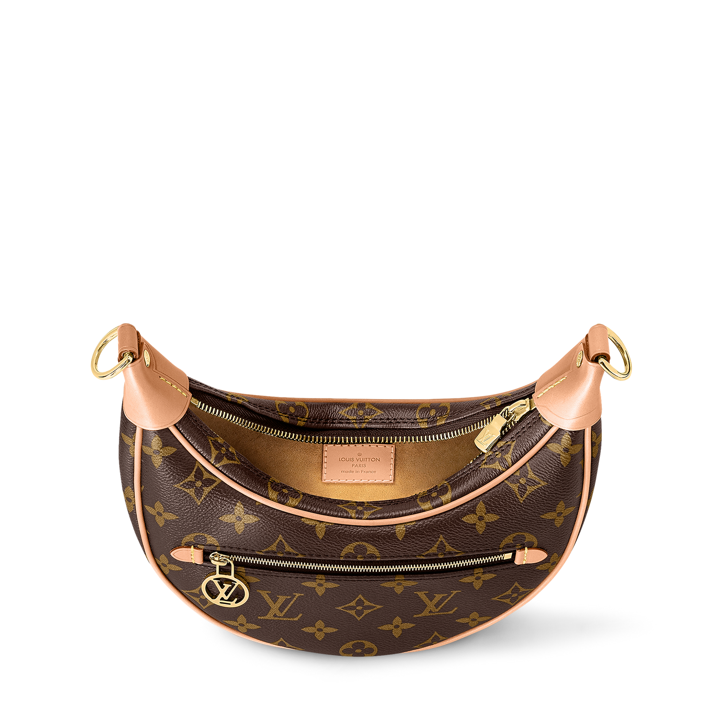 LV Sac Loop