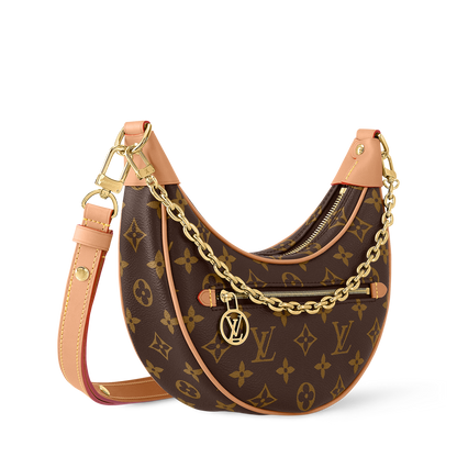 LV Sac Loop
