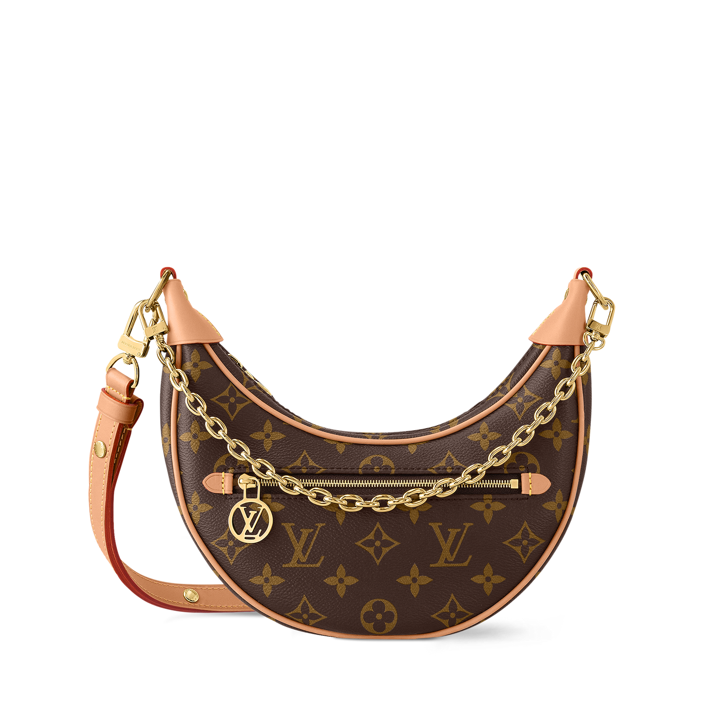LV Sac Loop