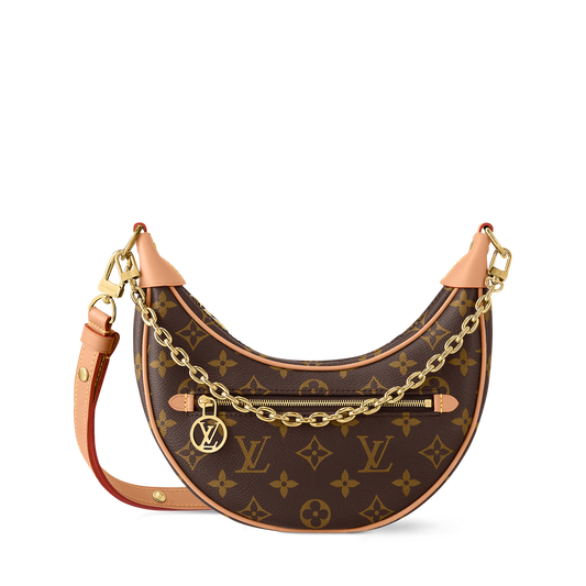 LV Sac Loop